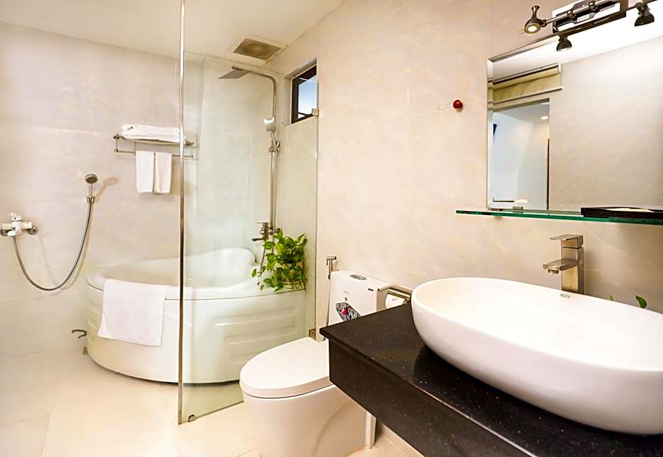 Nesta Phu Quoc Hotel