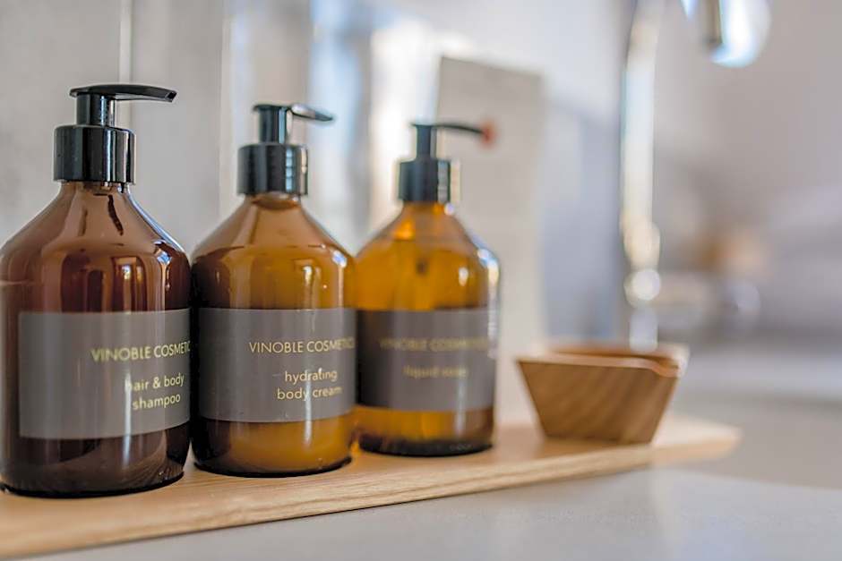 Landgut am Pößnitzberg