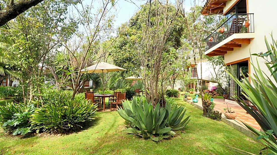 Hotel Casa de Familia de San Cristobal
