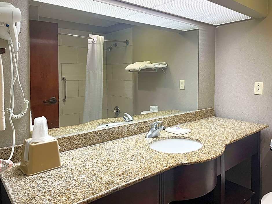 Motel 6 Canton, MS