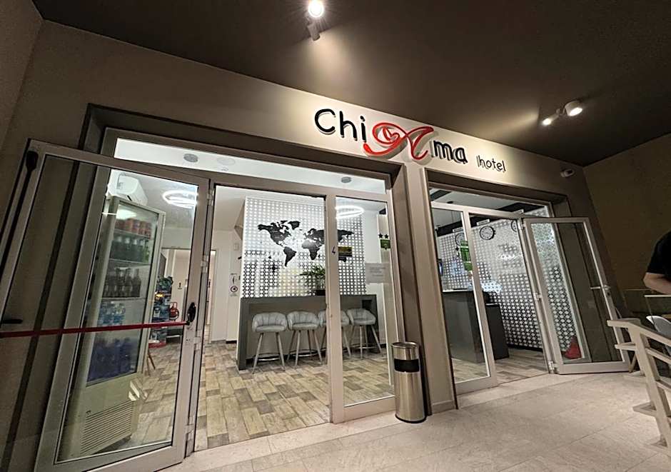 chiAma Hotel