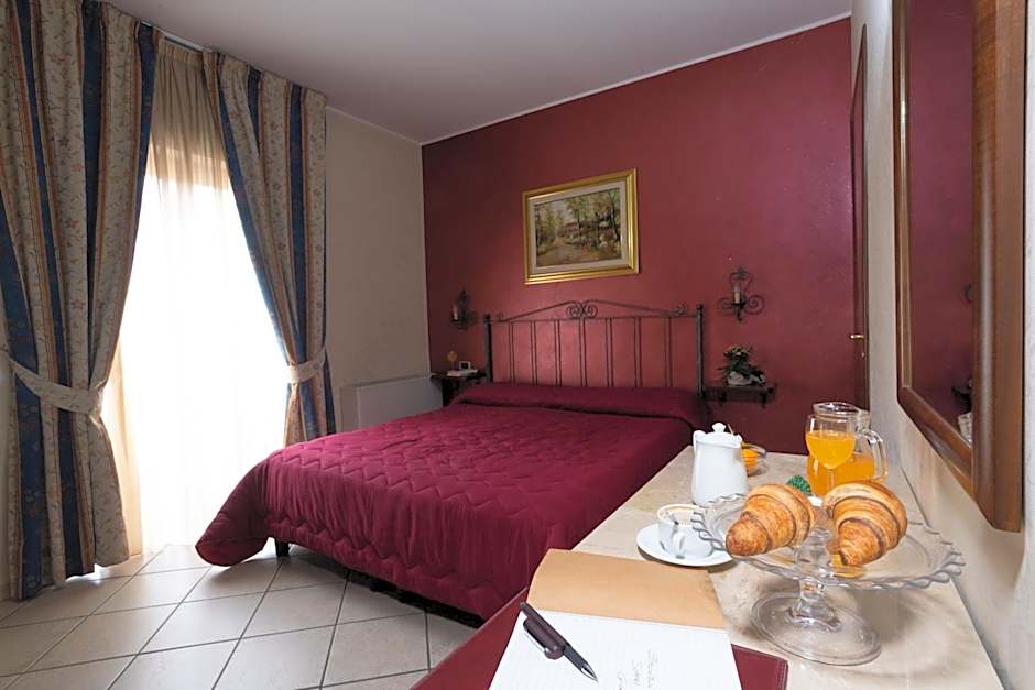 Hotel Gangi