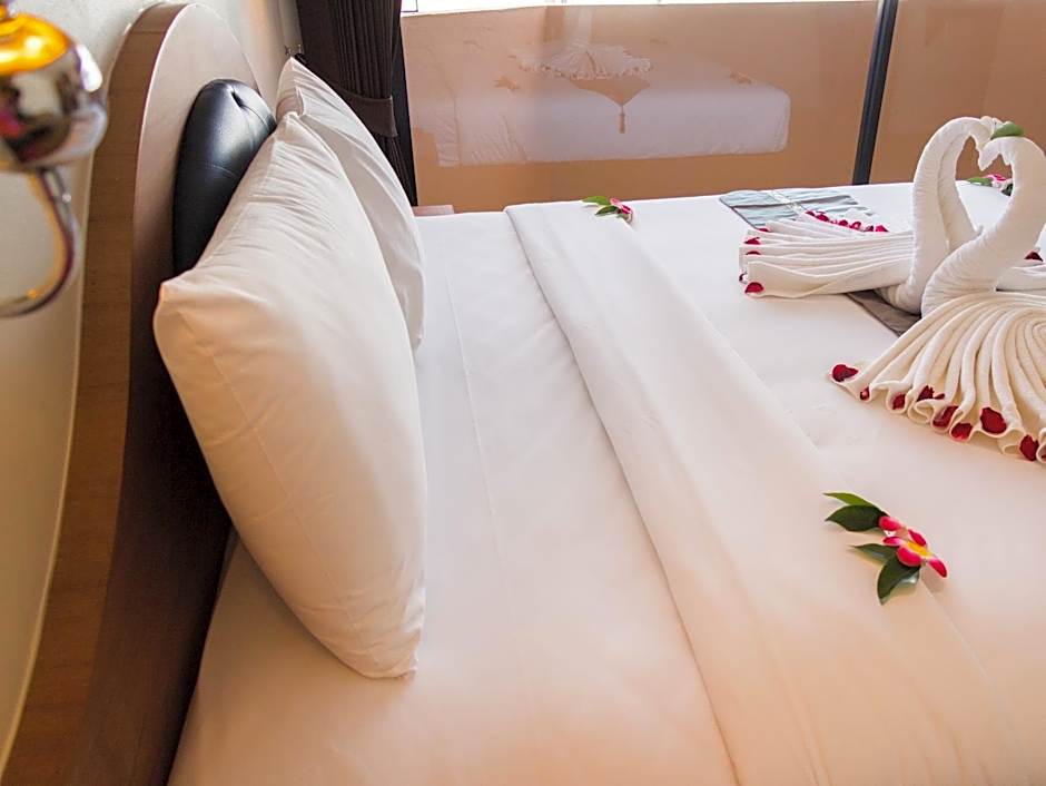 At Samui Boutique Hotel