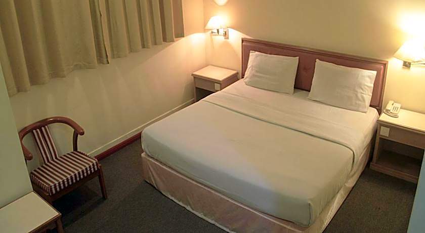 Hotel Ramai Sandakan