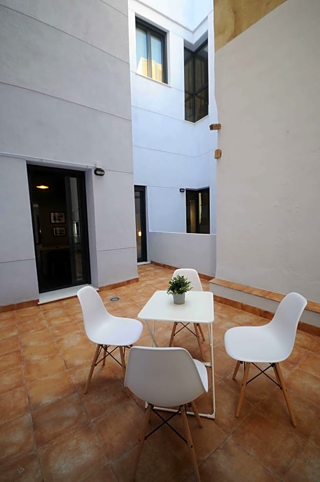 Catalina Suites San Nicolas 4*