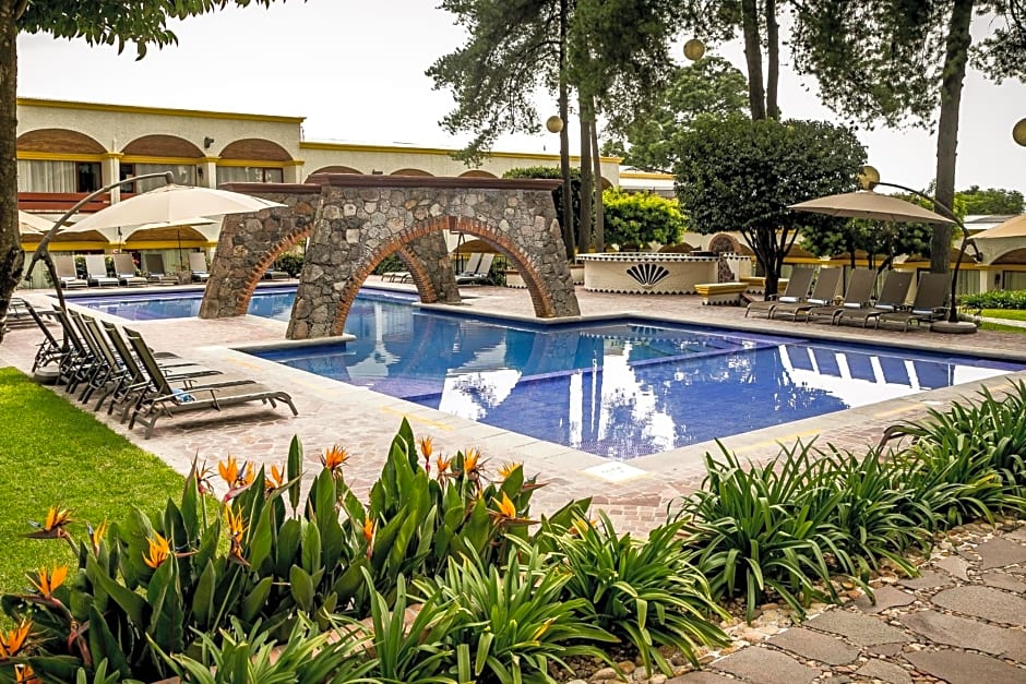 Imperio De Angeles