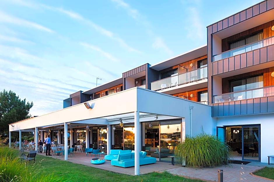 Best Western Plus Les Rives du Ter