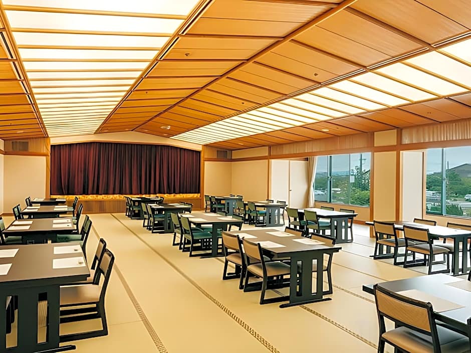 KAMENOI HOTEL Yanagawa