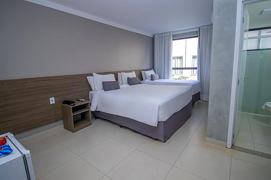Cataratas Park Hotel e Eventos