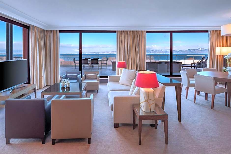 Hotel Évian-les-Bains by Leonardo Hotels
