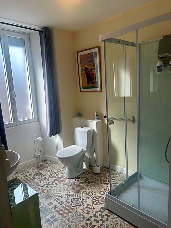 The LightHouse Chambres à louer