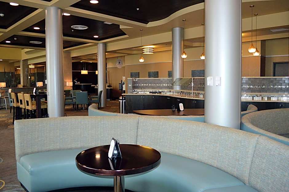 DoubleTree by Hilton Bemidji