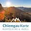 Hotel Forsthaus Ruhpolding incl Chiemgau Karte