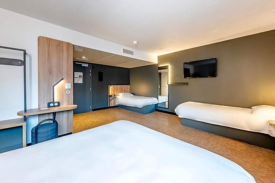 B&B HOTEL Dijon Valmy Toison d'or