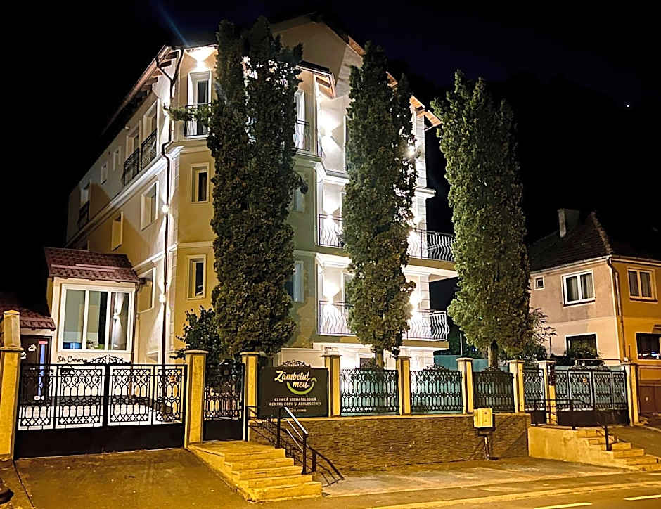Prestige ApartHotel Brasov