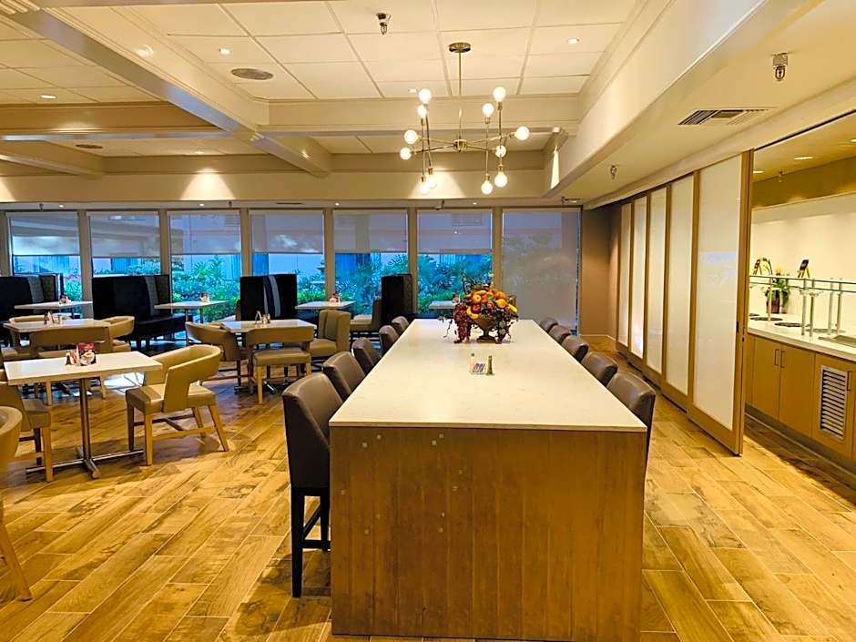 Crowne Plaza Silicon Valley North - Union City By IHG