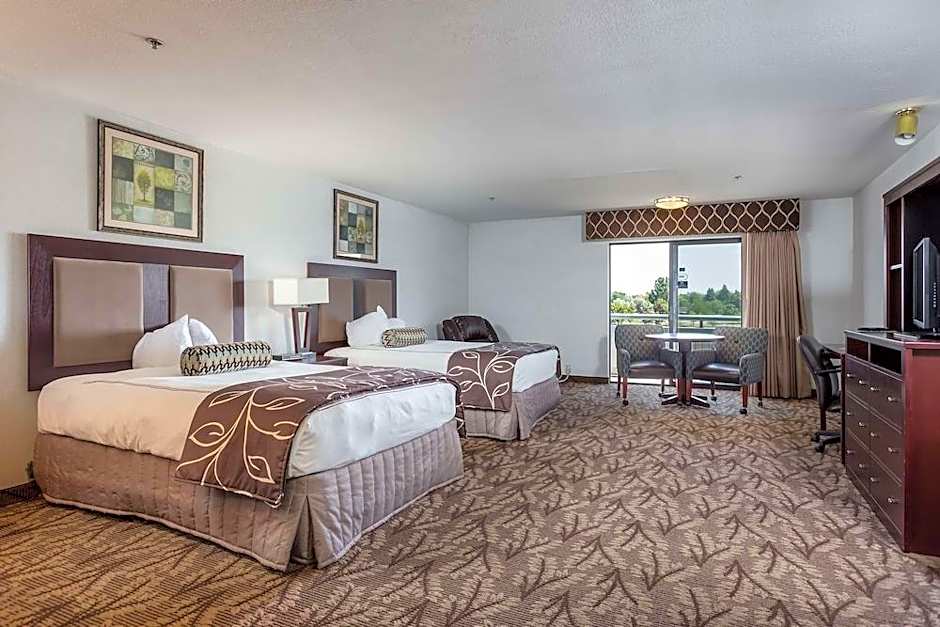 Shilo Inn Suites - Idaho Falls