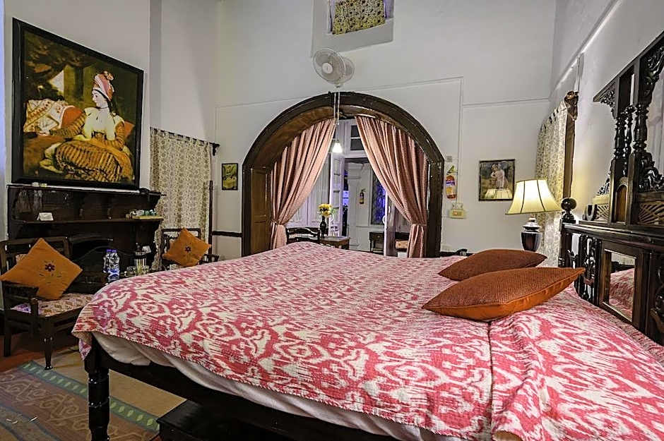 Neemrana's Ramgarh Bungalows