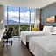 Hilton Garden Inn San Jose Airport City Mall