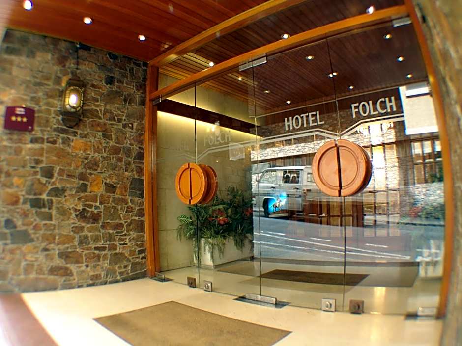 Hotel Folch