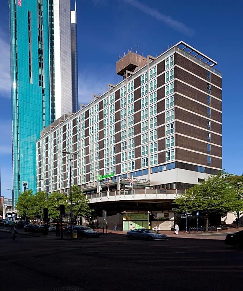 Holiday Inn Birmingham City By IHG