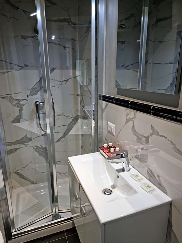 Victoria Royal Garden