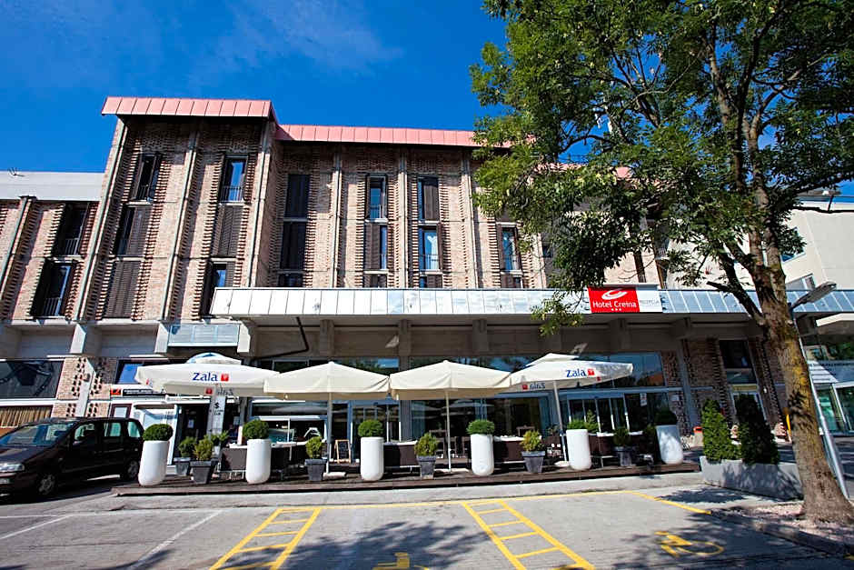 Hotel Creina