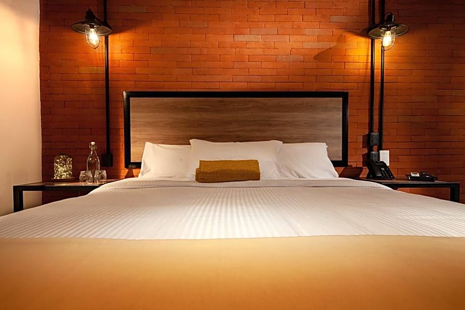 Hotel Brök San Juan del Río