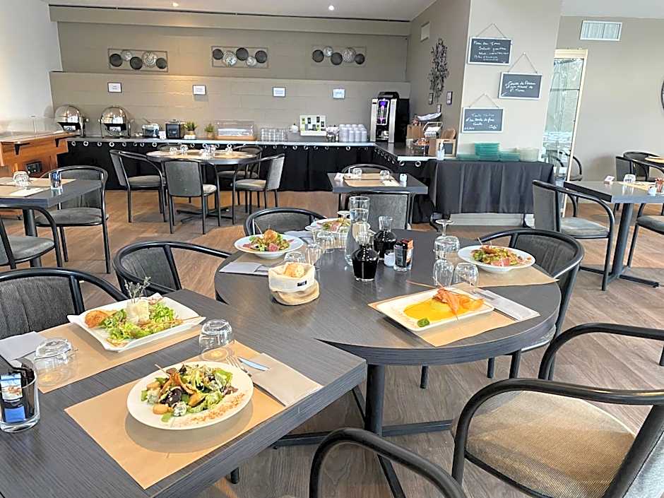 Best Western Golf D'Albon