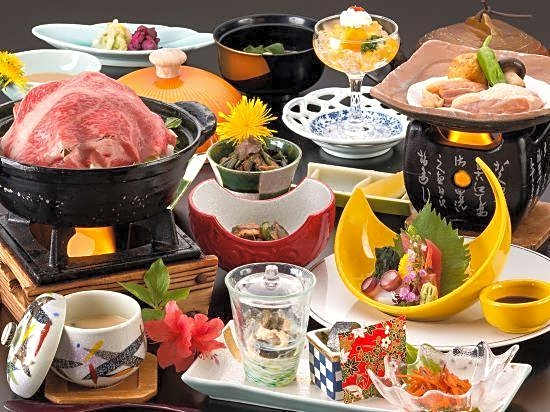 Noji Onsen Hotel