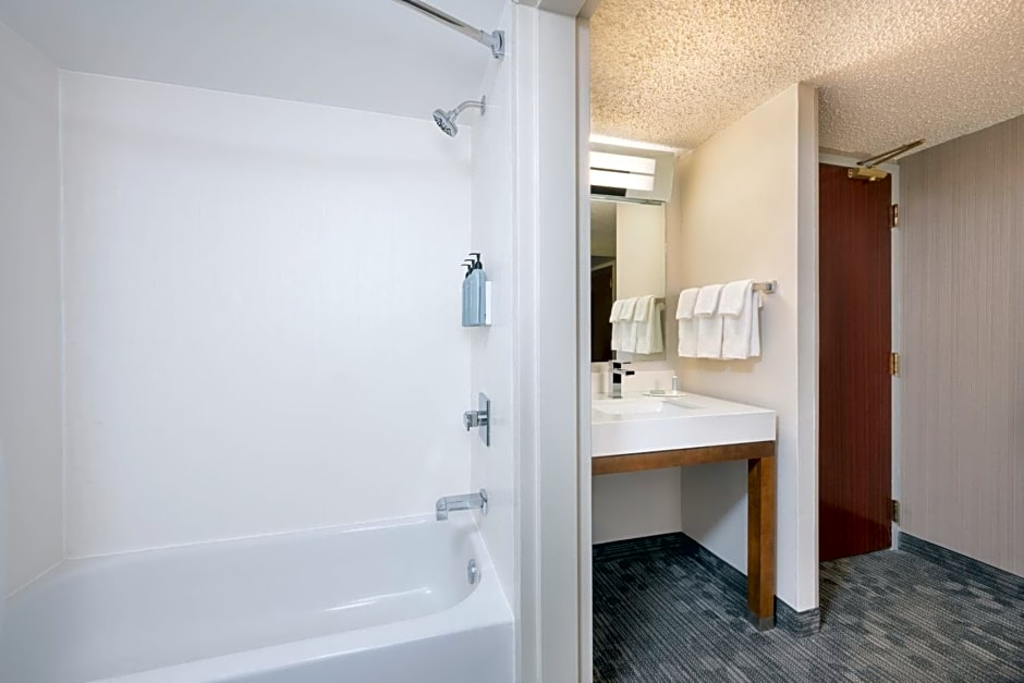 Courtyard by Marriott Greenville-Spartanburg Airport