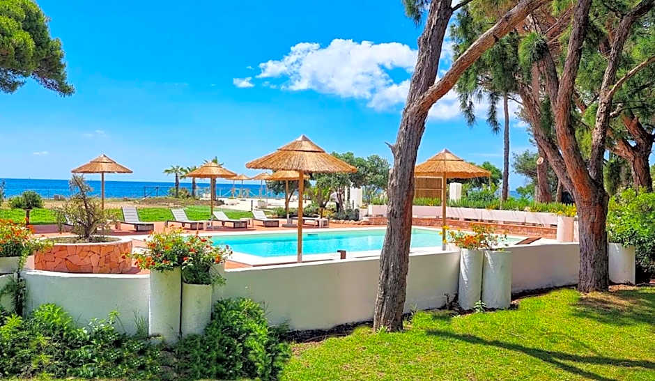 Hotel Mare Pineta
