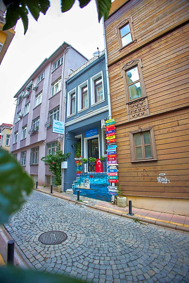 Ortakoy Aysem Sultan Hotel