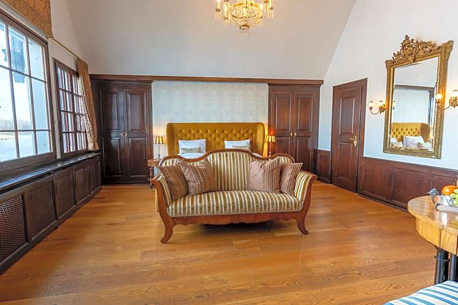 Hotel Porto Sofie Gottlieben