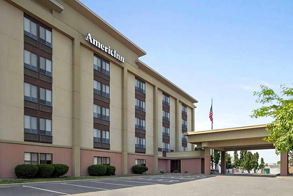 AmericInn by Wyndham Madison West