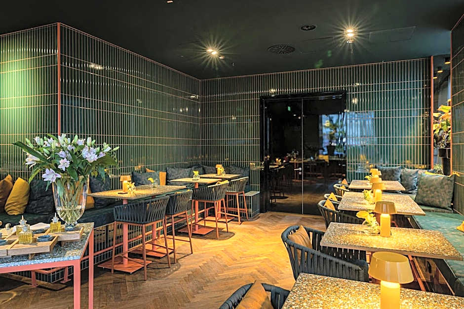 Le Meridien Vienna