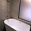 Yangsan Seochang Brown Dot Hotel