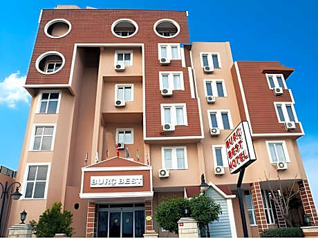 Yesilyurt Park Otel