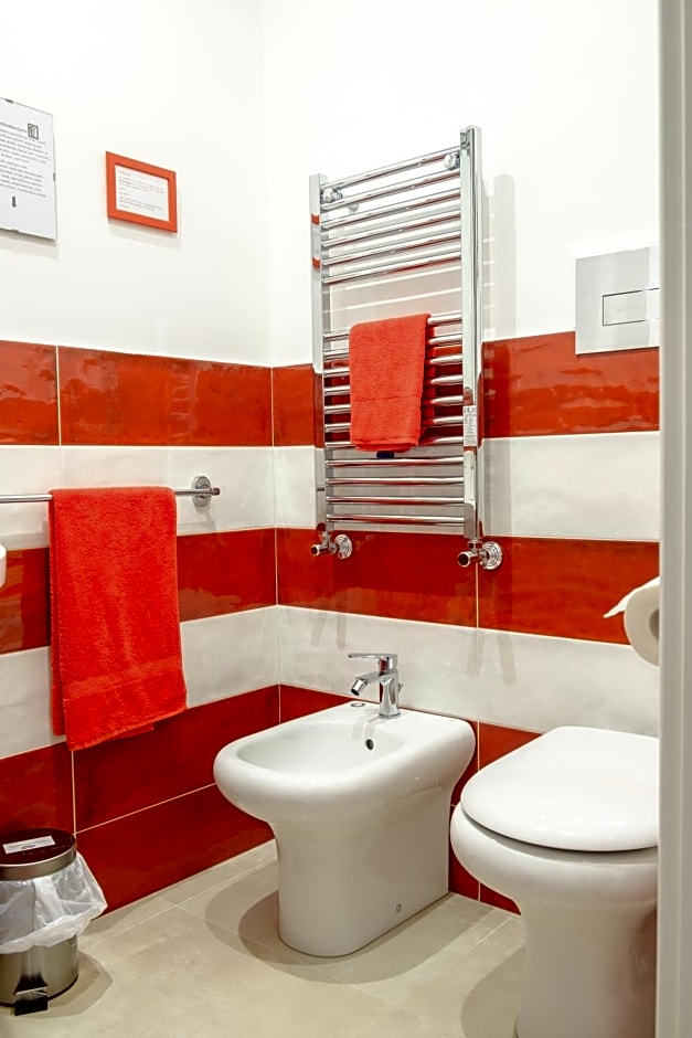 B&B Arcadia Messina