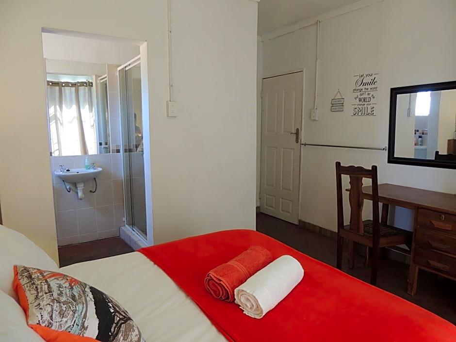 Karibu River Retreat