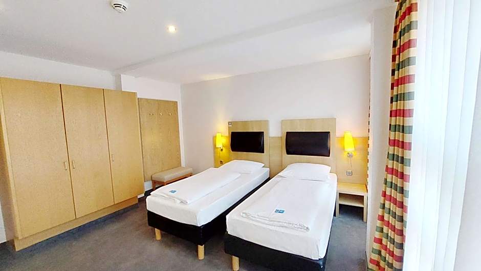 GHOTEL hotel & living Kiel