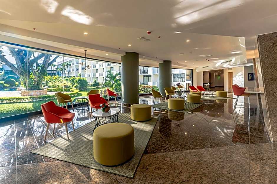Holiday Inn San Jose La Sabana by IHG