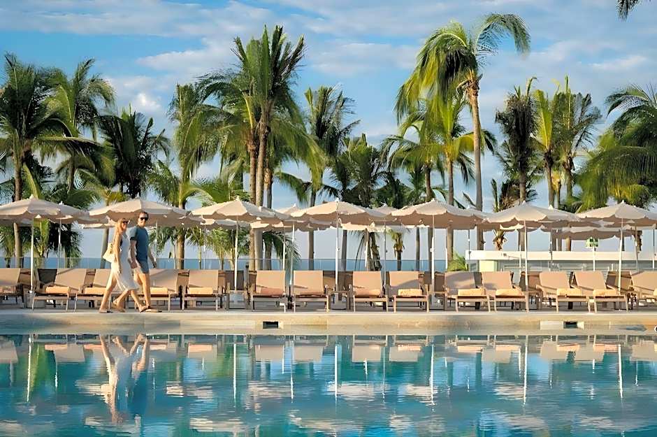 Riu Vallarta - All Inclusive