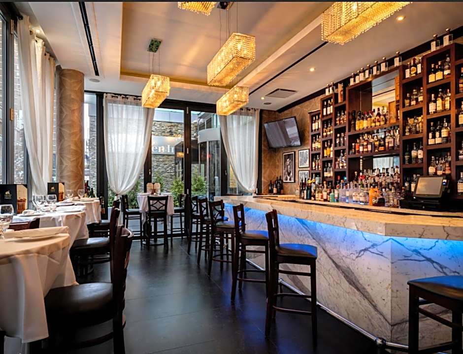Hilton Garden Inn New York/Central Park South-Midtown West
