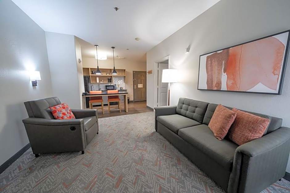 Candlewood Suites Baytown By IHG