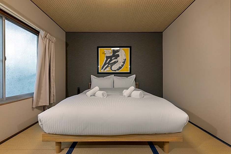 Shiki Homes HIKARI