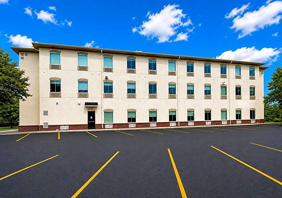 Econo Lodge Augusta West near Fort Gordon