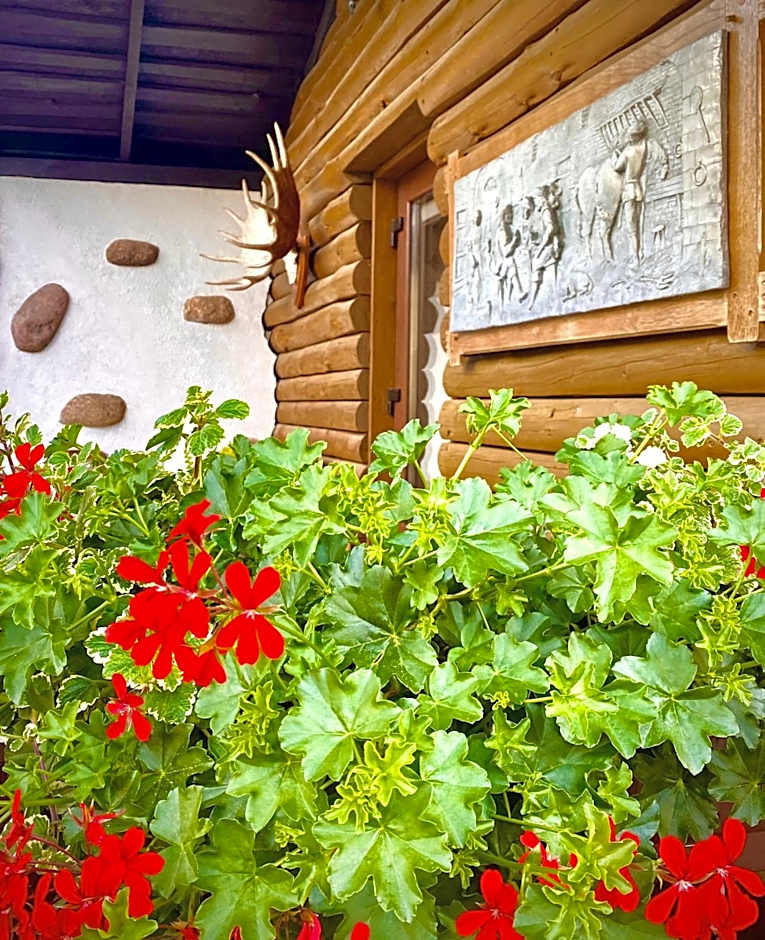 Poilsis Kunigiškiuose