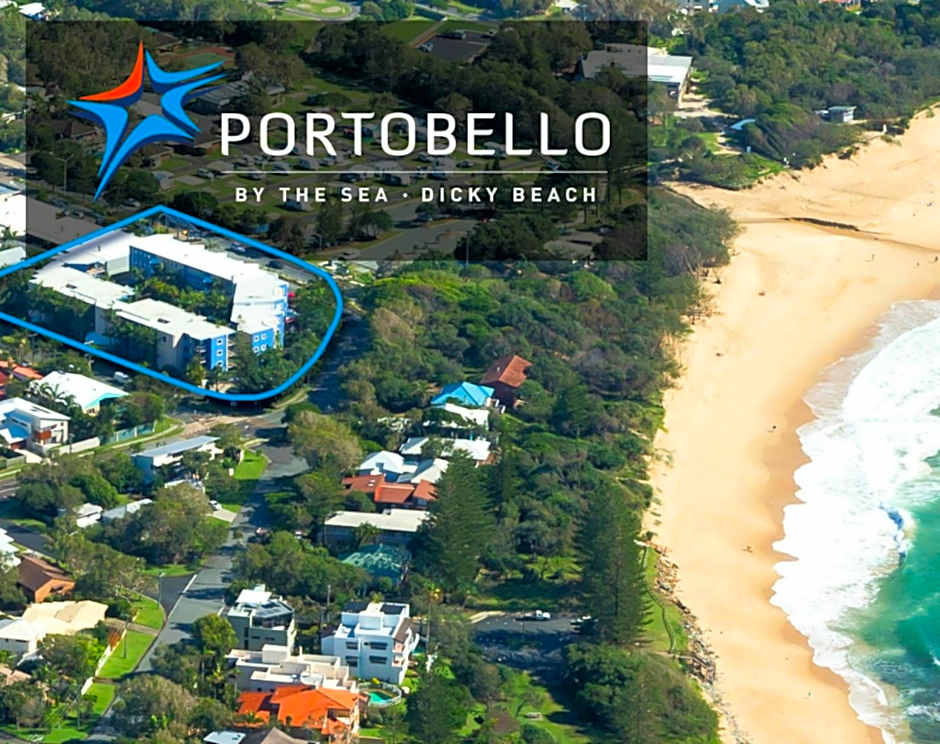 Portobello By The Sea