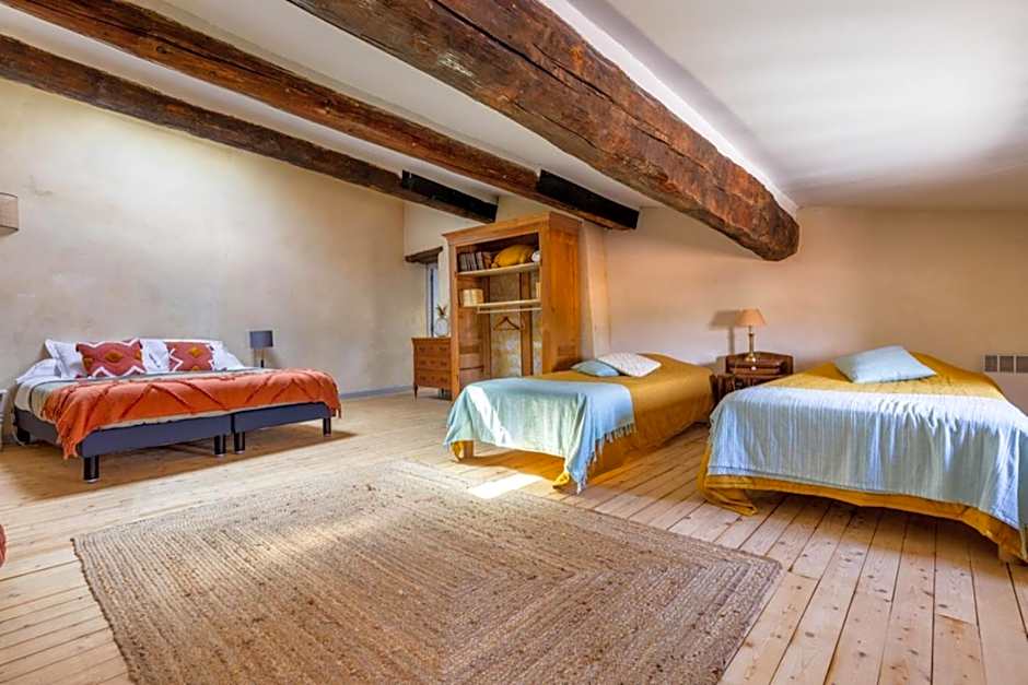 Le Pied de la Lettre